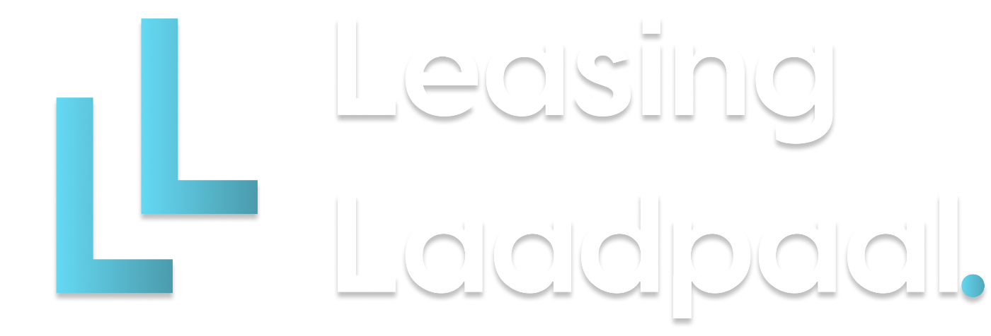 Laadpaal leasen
